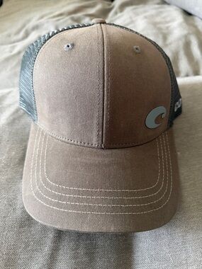 Costa Trucker Hat